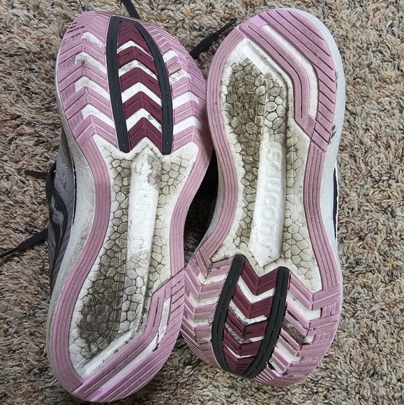 Saucony Speed 2 - Picture 4 of 4